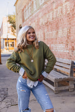 Load image into Gallery viewer, The Lucky In Love Sweater
