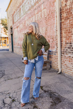 Load image into Gallery viewer, The Lucky In Love Sweater
