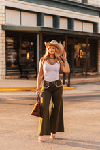 Load image into Gallery viewer, The Desert Sage Denim Jeans
