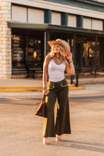 Load image into Gallery viewer, The Desert Sage Denim Jeans
