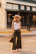 Load image into Gallery viewer, The Desert Sage Denim Jeans
