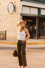 Load image into Gallery viewer, The Desert Sage Denim Jeans
