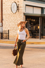 Load image into Gallery viewer, The Desert Sage Denim Jeans
