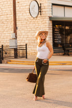 Load image into Gallery viewer, The Desert Sage Denim Jeans
