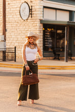 Load image into Gallery viewer, The Desert Sage Denim Jeans
