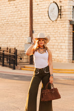 Load image into Gallery viewer, The Desert Sage Denim Jeans
