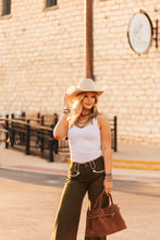 Load image into Gallery viewer, The Desert Sage Denim Jeans
