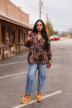 Load image into Gallery viewer, The Bordeaux Belle Top
