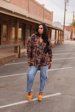 Load image into Gallery viewer, The Bordeaux Belle Top
