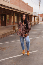 Load image into Gallery viewer, The Bordeaux Belle Top
