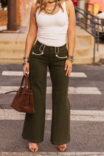 Load image into Gallery viewer, The Desert Sage Denim Jeans
