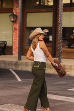 Load image into Gallery viewer, The Desert Sage Denim Jeans
