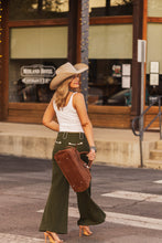 Load image into Gallery viewer, The Desert Sage Denim Jeans
