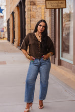 Load image into Gallery viewer, The Dusty Darling Top
