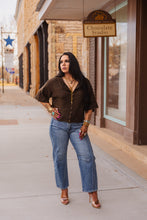 Load image into Gallery viewer, The Dusty Darling Top
