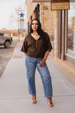 Load image into Gallery viewer, The Dusty Darling Top
