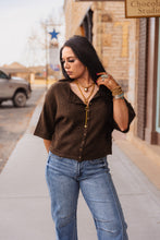 Load image into Gallery viewer, The Dusty Darling Top
