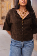 Load image into Gallery viewer, The Dusty Darling Top
