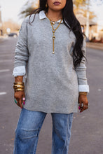 Load image into Gallery viewer, The Cozy Cloud Sweater
