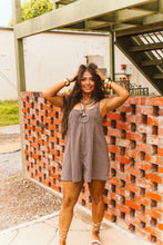 Load image into Gallery viewer, The Midkiff Romper

