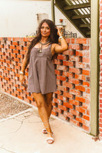 Load image into Gallery viewer, The Midkiff Romper
