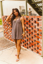 Load image into Gallery viewer, The Midkiff Romper
