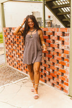 Load image into Gallery viewer, The Midkiff Romper
