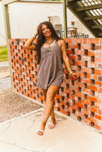 Load image into Gallery viewer, The Midkiff Romper
