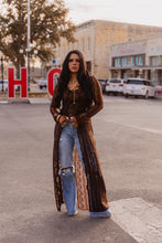 Load image into Gallery viewer, The Wildera Lace Duster
