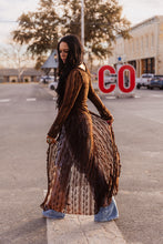 Load image into Gallery viewer, The Wildera Lace Duster
