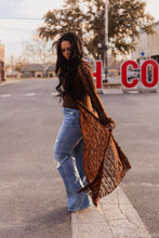 Load image into Gallery viewer, The Wildera Lace Duster

