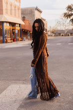 Load image into Gallery viewer, The Wildera Lace Duster
