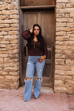 Load image into Gallery viewer, The Dusty Rose Top
