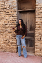 Load image into Gallery viewer, The Dusty Rose Top
