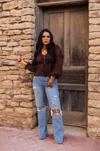 Load image into Gallery viewer, The Dusty Rose Top
