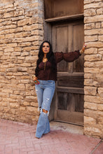 Load image into Gallery viewer, The Dusty Rose Top
