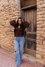 Load image into Gallery viewer, The Dusty Rose Top
