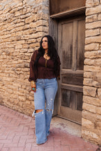 Load image into Gallery viewer, The Dusty Rose Top
