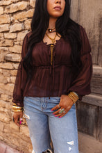 Load image into Gallery viewer, The Dusty Rose Top
