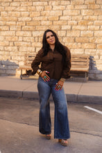 Load image into Gallery viewer, The Lovers Spur Top
