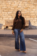 Load image into Gallery viewer, The Lovers Spur Top
