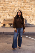 Load image into Gallery viewer, The Lovers Spur Top
