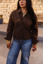 Load image into Gallery viewer, The Lovers Spur Top
