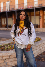 Load image into Gallery viewer, Giddy Up Darlin’ Sweater
