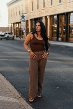 Load image into Gallery viewer, The Outlaw Woman Barrel Pants
