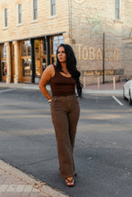 Load image into Gallery viewer, The Outlaw Woman Barrel Pants

