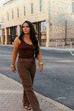 Load image into Gallery viewer, The Coffee Bean Tank
