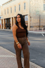 Load image into Gallery viewer, The Outlaw Woman Barrel Pants
