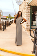 Load image into Gallery viewer, The Saddle Club Stripe Jumpsuit
