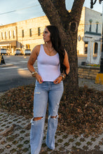 Load image into Gallery viewer, The Annada Tank in White
